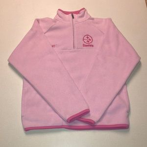 Pittsburgh Steelers Fleece